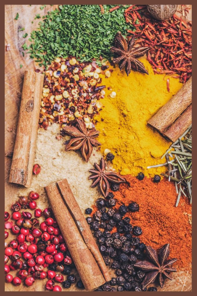 taste of india pordenone