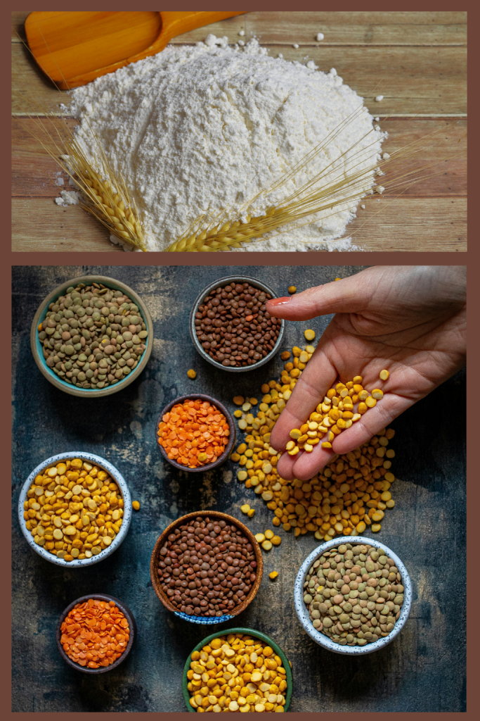 Taste of India, Indian Grocery Store in Pordenone