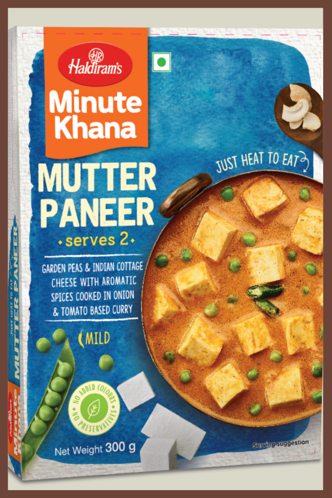 Taste of India, Indian Grocery Store in Pordenone