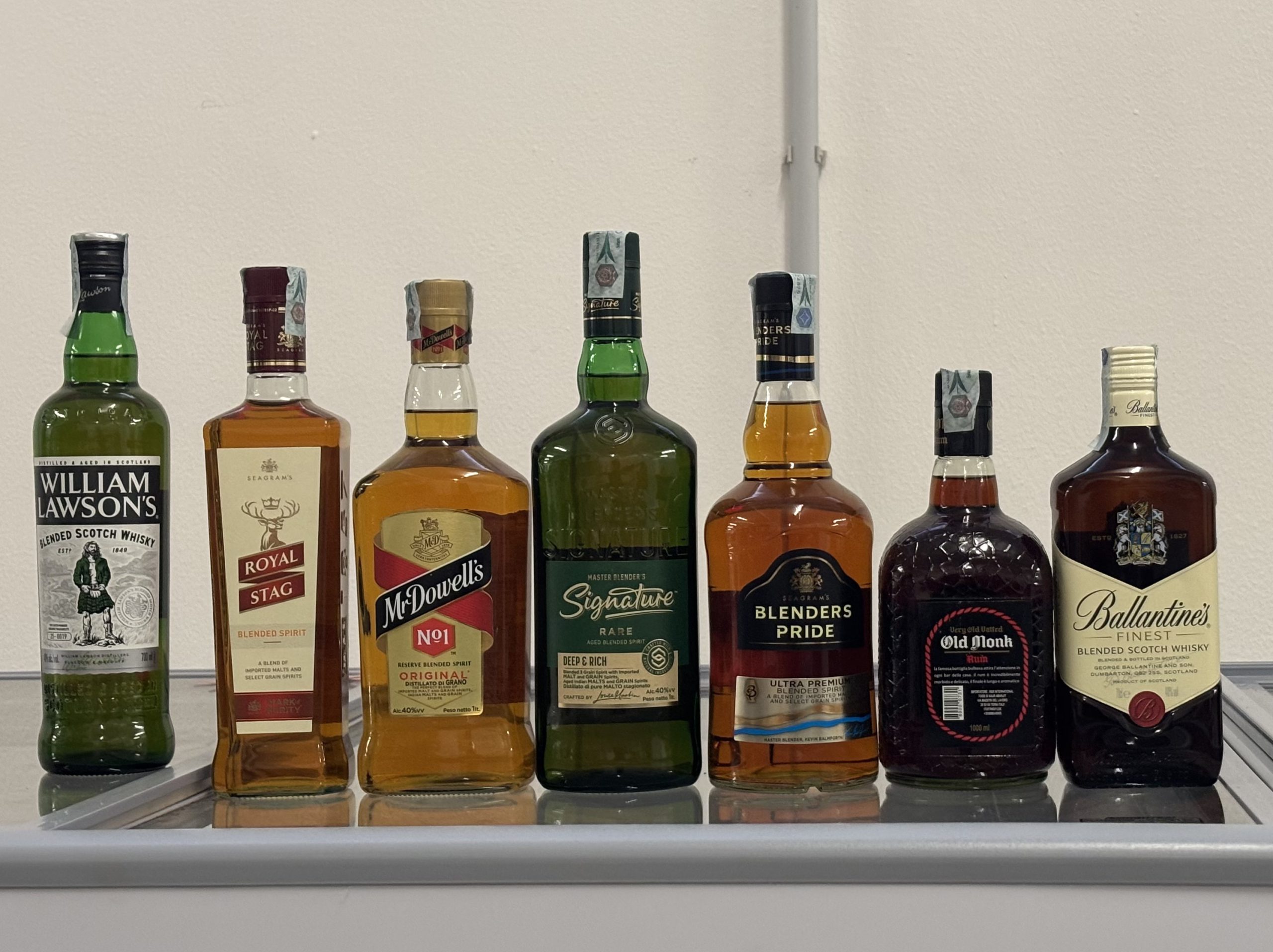 Taste of India – Authentic Indian Grocery Store in Pordenone