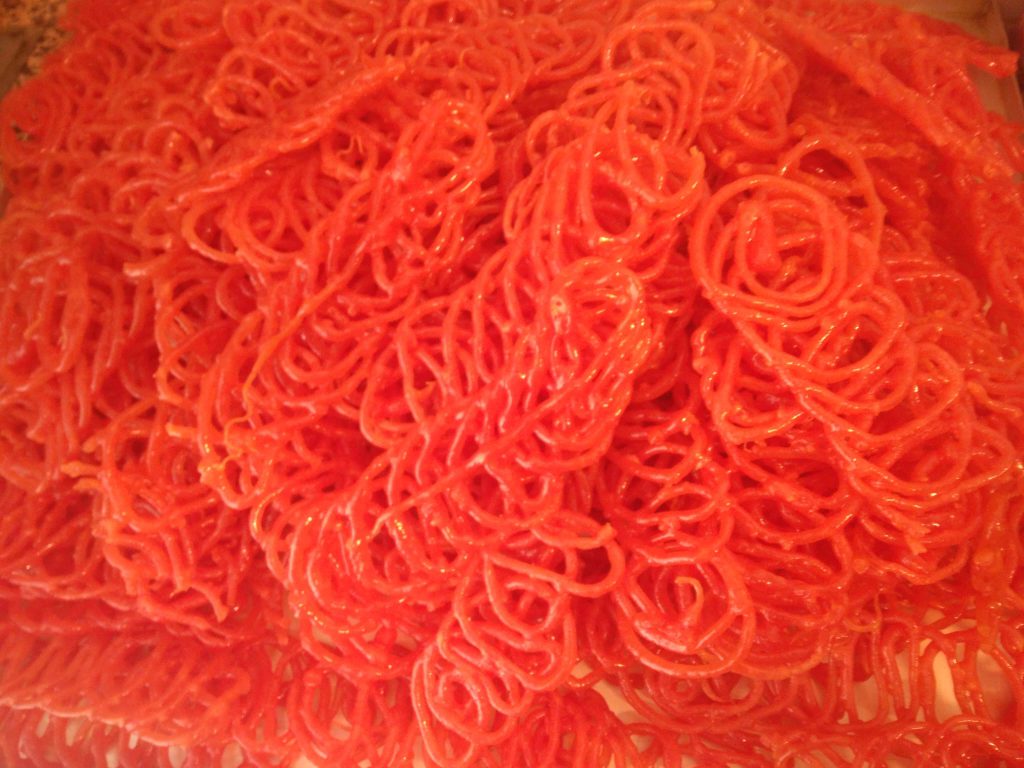 Taste of India shop – best place for Indian groceries in Pordenone