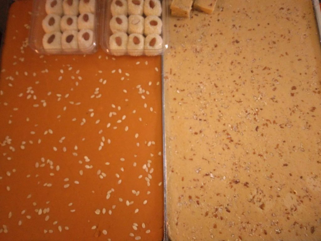 Taste of India – Authentic Indian Grocery Store in Pordenone