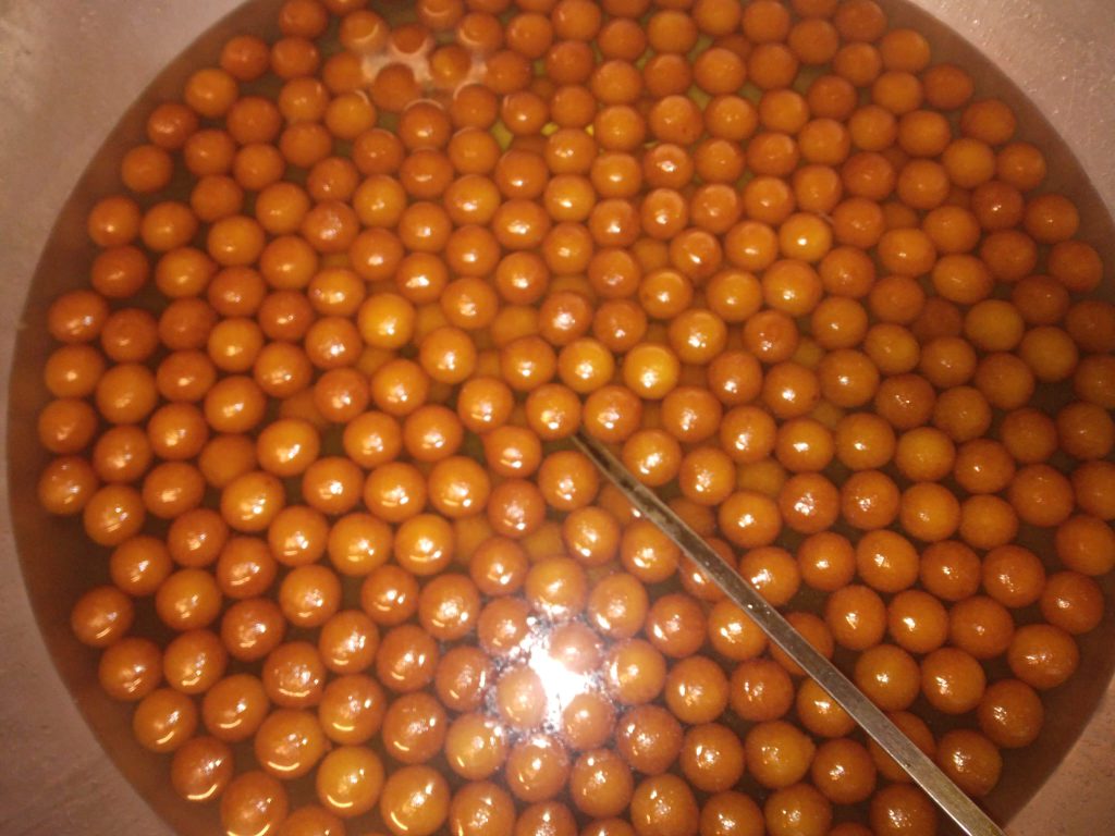 Taste of India – Indian, Pakistani, and Bangladeshi grocery store in Pordenone